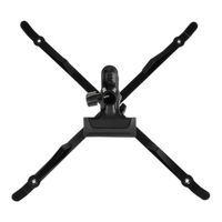 Used Westcott Flex Cine Bi-Color LED X-Bracket Kit 1 x 1 ft - Excellent Cond 7