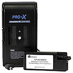 Used Switronix PB70 w/ Contact Block for Blackmagic Cinema - Excellent 0