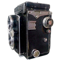 Used Yashica 635 TLR - Excellent 1