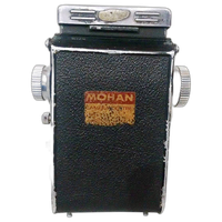Used Yashica 635 TLR - Excellent 2