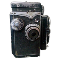 Used Yashica 635 TLR - Excellent 3