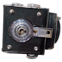 Used Yashica 635 TLR - Excellent 4