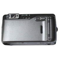 Used Yashica T4 Zoom 35MM Point and Shoot - Excellent 3