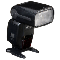 Used Yongnuo YN600EX-RT f/ Canon - Excellent 0