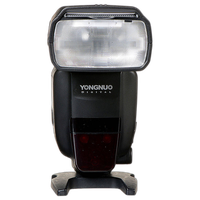 Used Yongnuo YN600EX-RT f/ Canon - Excellent 1