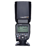 Used Yongnuo YN600EX-RT f/ Canon - Excellent 3