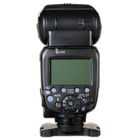 Used Yongnuo YN600EX-RT f/ Canon - Excellent 4