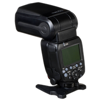 Used Yongnuo YN600EX-RT f/ Canon - Excellent 5