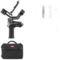 Used Zhiyun-Tech Weebill 2 Pro Gimbal- Excellent Condition 1