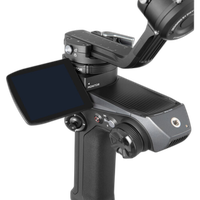 Used Zhiyun-Tech Weebill 2 Pro Gimbal- Excellent Condition 2