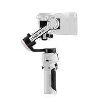 Used Excellent Zhiyun CRANE M3S Handheld Gimbal Stabilizer 3