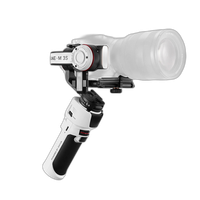 Used Excellent Zhiyun CRANE M3S Handheld Gimbal Stabilizer 5