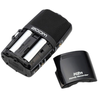 Used Zoom H2n Handy Recorder Portable Digital Audio Recorder - Excellent 2