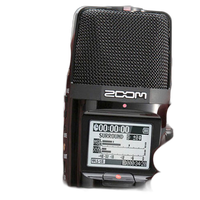 Used Zoom H2n Handy Recorder Portable Digital Audio Recorder - Excellent 3
