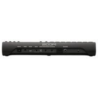 Zoom LiveTrak L-12 - 12-Channel Digital Mixer  and  Multitrack Recorder 8