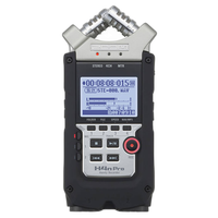 Used Excellent Zoom H4n Pro 4-Channel Handy Recorder 1