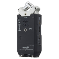 Used Excellent Zoom H4n Pro 4-Channel Handy Recorder 7