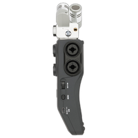 Used Zoom H6 Handy Recorder With Accessories and Case - Excellent 2