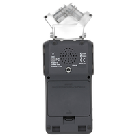 Used Zoom H6 Handy Recorder With Accessories and Case - Excellent 6