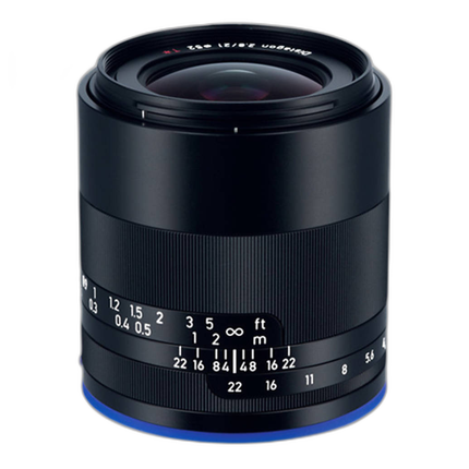 Used Zeiss Loxia 21mm f/2.8 Sony E Mount - Excellent