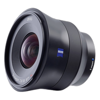 Used Zeiss Batis 18mm f/2.8 AF lens for Sony FE - Excellent Condition 1