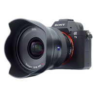 Used Zeiss Batis 18mm f/2.8 AF lens for Sony FE - Excellent Condition 7