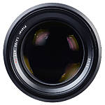 Used Zeiss Milvus 85mm f/1.4 ZF.2 Lens for Nikon F 3