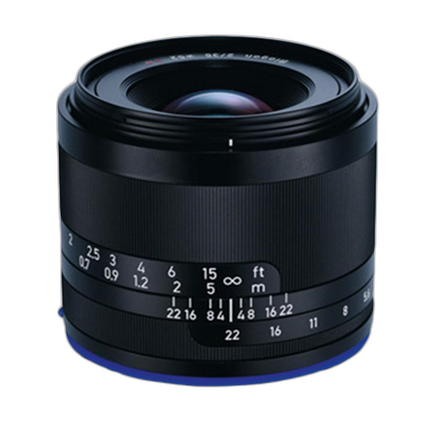 Used Zeiss Loxia 2/35 Sony E - Excellent