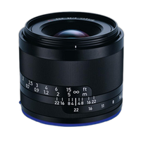 Used Zeiss Loxia 2/35 Sony E - Excellent 0