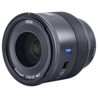 Used Zeiss 15mm f/2.8 Milvus ZF.2 Lens for Nikon F - Excellent 0