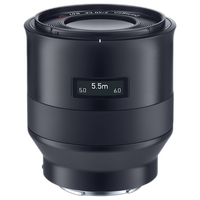 Used Zeiss 15mm f/2.8 Milvus ZF.2 Lens for Nikon F - Excellent 2