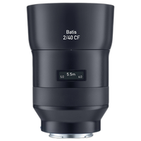 Used Zeiss 15mm f/2.8 Milvus ZF.2 Lens for Nikon F - Excellent 3