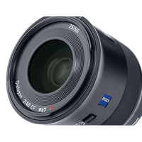 Used Zeiss 15mm f/2.8 Milvus ZF.2 Lens for Nikon F - Excellent 7