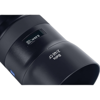 Used Zeiss 15mm f/2.8 Milvus ZF.2 Lens for Nikon F - Excellent 8