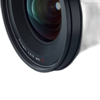 Used Zeiss 15mm f/2.8 Milvus ZF.2 Lens for Nikon F - Excellent 13