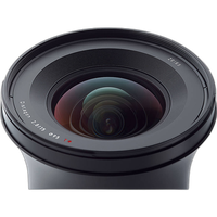 Used Zeiss 15mm f/2.8 Milvus ZF.2 Lens for Nikon F - Excellent 14
