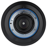 Used Zeiss 15mm f/2.8 Milvus ZF.2 Lens for Nikon F - Excellent 16