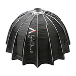 Used Fair Aputure Light Dome II 34.8in 0