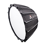 Used Fair Aputure Light Dome II 34.8in 3