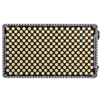Used Fair Aputure Amaran AL-F7 On-Camera LED Light 0