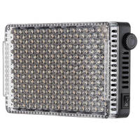 Used Fair Aputure Amaran AL-F7 On-Camera LED Light 2