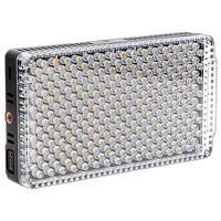 Used Fair Aputure Amaran AL-F7 On-Camera LED Light 3