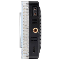 Used Fair Aputure Amaran AL-F7 On-Camera LED Light 5
