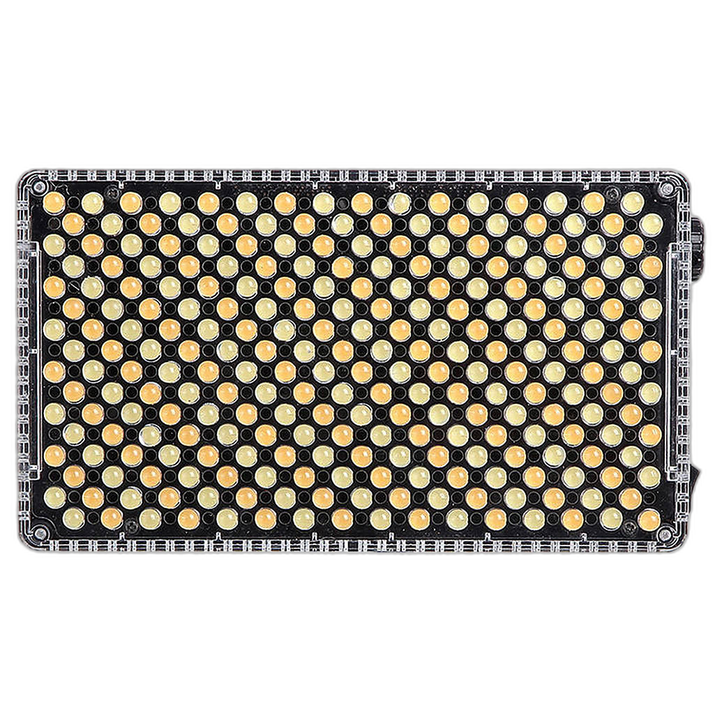 Used Fair Aputure Amaran AL-F7 On-Camera LED Light