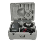 Used Fair Aputure amaran 300c 300W RGBWW Bowens Mount LED Light 12