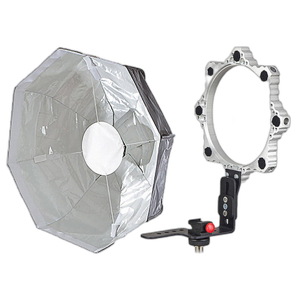 Used Chimera Octa 30 Beauty W. Speed Ring - Fair