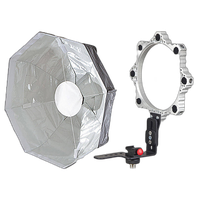 Used Chimera Octa 30 Beauty W. Speed Ring - Fair 0