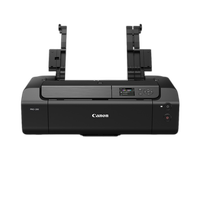 Used Fair Canon PIXMA PRO-200 13in Professional Inkjet Printer 2
