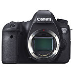 Used Canon 6D Body Only - Fair 0