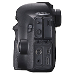 Used Canon 6D Body Only - Fair 4